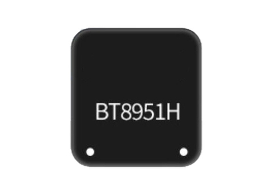 BT8951H BT IC BT 6.0 TWS Headset QFN-40 Audio Player Microcontroller
