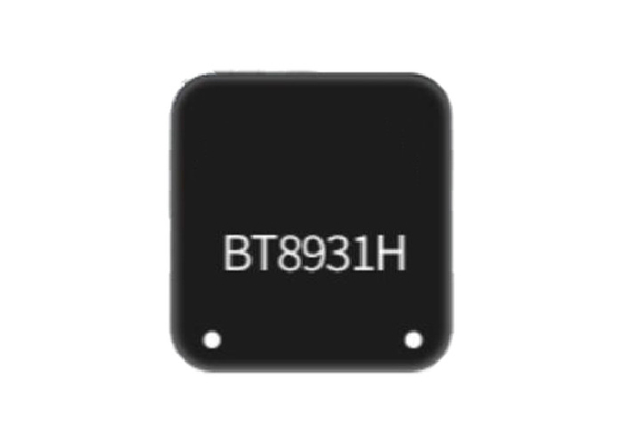 BT8931H BT IC BT Earphone Chip QFN-40 BT 6.0 Headset Noise Cancelling Headset Chip