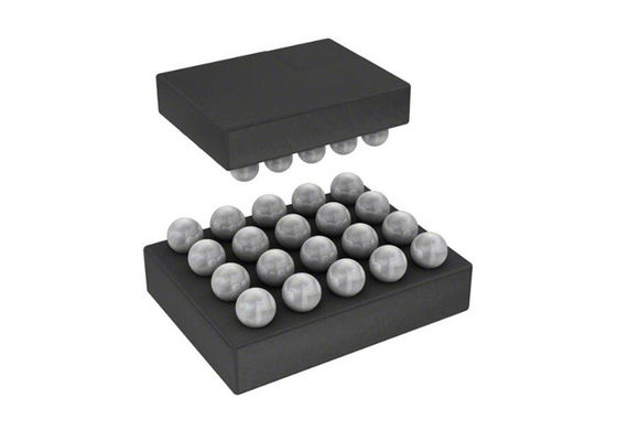 DAC532A3YBHR Integrated Circuit Chip 10-Bit Digital To Analog Converter DSBGA-16