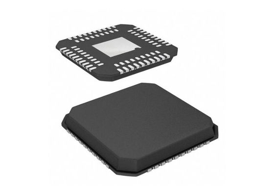 CC2560BRVMR Wireless Communication Module 2.4GHz Dual-Mode BT Controller VQFNP-76