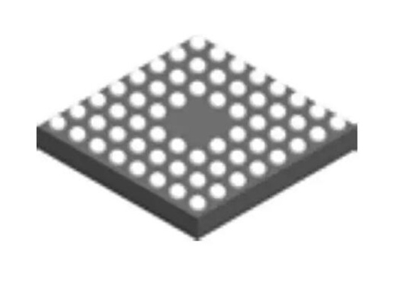 AMC8V108YBFR Integrated Circuit Chip Eight-Channel iDACs DSBGA-60 16-Bit Analog Controllers