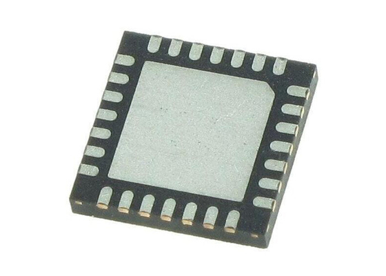 DAC60516RUYR Integrated Circuit Chip 12-Bit Digital To Analog Converters WQFN-28