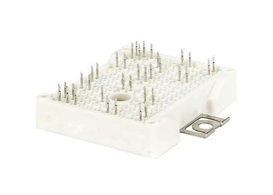 CAB004M12GM4 Automotive IGBT Modules 1200V 4mΩ Silicon Carbide Half-Bridge Module