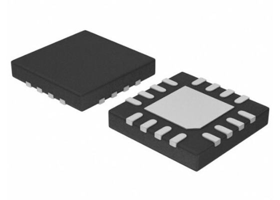 ADS8681WRUM Integrated Circuit Chip 16-Bit Analog To Digital Converter WQFN-16