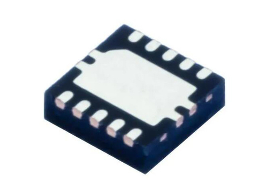 ADS8867IDRC Integrated Circuit Chip Analog Digital Converter 16-Bit ADC VSON-10