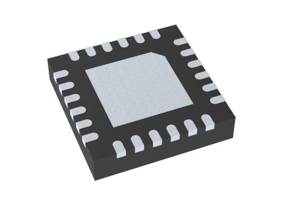 ADS8920BRGER Integrated Circuit Chip Analog To Digital Converter 16-Bit ADC VQFN-24