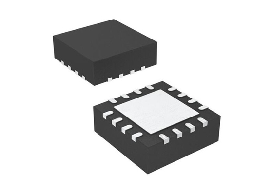 ADS7280IRSAR Integrated Circuit Chip Analog To Digital Converter VQFN-16 Data Converter IC