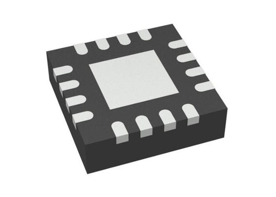 ADS8354IRTE Integrated Circuit Chip 700kSPS Analog To Digital Converter WQFN-16