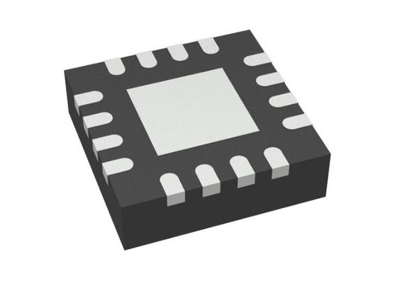 ADS7853IRTER Integrated Circuit Chip Analog To Digital Converter WQFN-16 14-Bit ADC