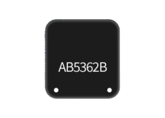 AB5362B BT IC BT Speaker Chip For BT 5.3 Small Speakers QFN32L
