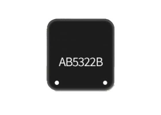 AB5322B BT IC BT 5.4 Small Speaker Chip QFN3-2L BT Speaker Chip