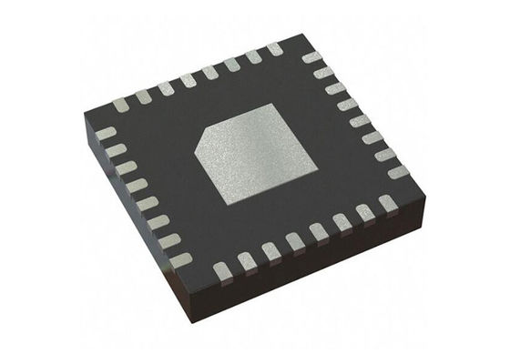 ADS7952SBRHBR Integrated Circuit Chip 12-Bit ADC Analog To Digital Converter VQFN-48