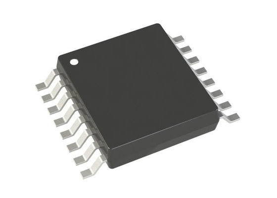 AD5542AARUZ Integrated Circuit Chip Data Converter IC TSSOP-16 16-Bit DAC Converters
