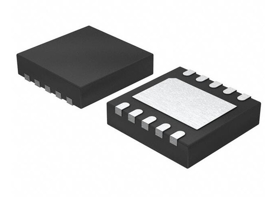 AD5324BCPZ Integrated Circuit Chip Digital To Analog Converter LFCSP-10 12-Bit DAC