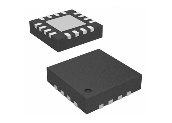 AD5687BCPZ Integrated Circuit Chip 12-Bit DAC LFCSP-16 Digital To Analog Converter