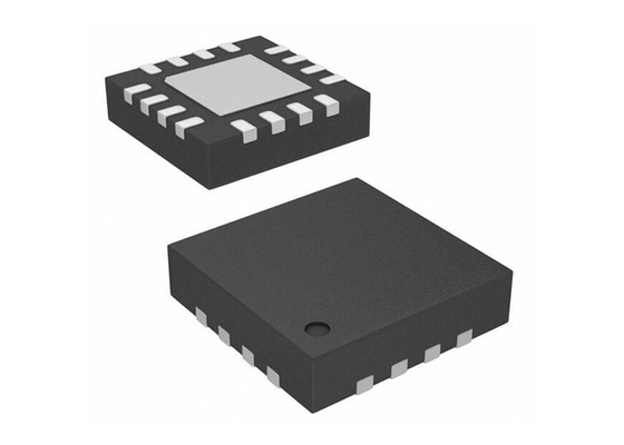 AD5761BCPZ Integrated Circuit Chip 16-Bit Voltage Output DAC Converters LFCSP-16