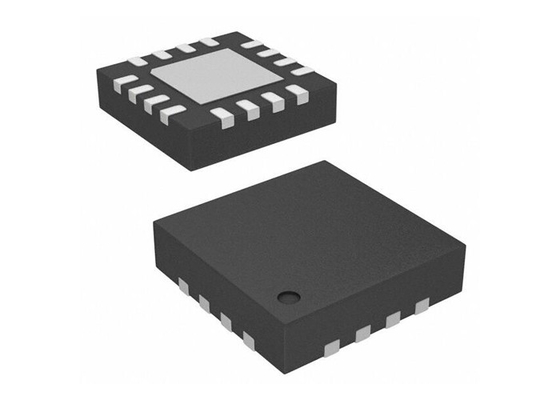 AD5761RACPZ Integrated Circuit Chip 16-Bit DAC LFCSP-16 Digital To Analog Converter
