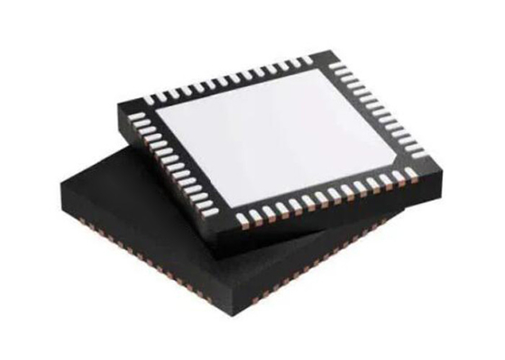 ADS127L14IRSHR Integrated Circuit Chip 24-Bit Delta Sigma ADC VQFN-56 Data Converter IC