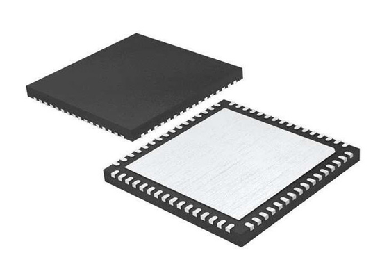 ADS4249IRGC Integrated Circuit Chip Data Converter IC VQFN64 14Bit ADC Converters