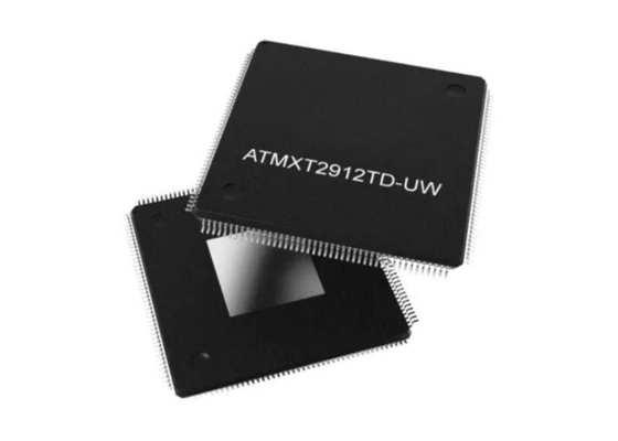 ATMXT2912TD-ABRUWVA1 Integrated Circuit Chip maXTouch 2911-Node Touchscreen Controller