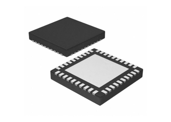 DAC7760IRHAR Integrated Circuit Chip DAC Converters VQFN-40 12-Bit Single-Channel DAC
