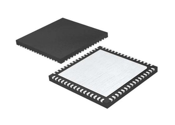 DAC3164IRGCR Integrated Circuit Chip Digital To Analog Converters VQFN-64 12-Bit DAC