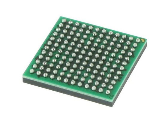 ADC12DL3200ALJ Integrated Circuit Chip FCBGADC Data Converter IC A-256 12-Bit ADC
