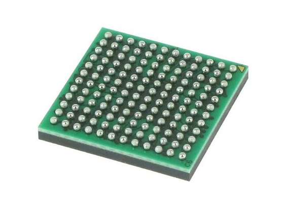 ADC09QJ800AAVTQ1 Integrated Circuit Chip High-Speed ADCs FCBGA-144 Data Converter IC
