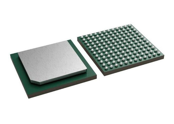 ADC09DJ800AAVTQ1 Integrated Circuit Chip 9-Bit Analog To Digital Converter FCBGA-144
