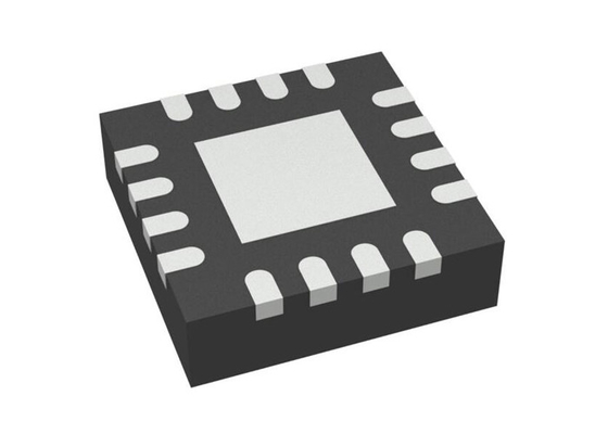 DAC80508ZCRTE Integrated Circuit Chip 16-Bit DAC WQFN-16 DAC Data Converter IC