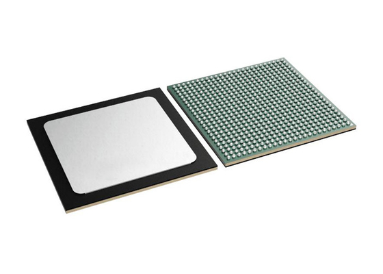 DRA712BGGCBDRQ1 Microcontroller MCU 600MHz Infotainment Applications Processors