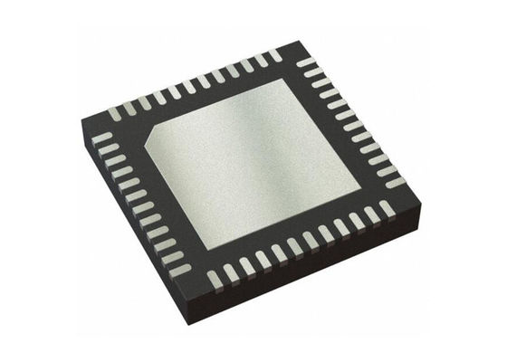 DAC5652AIRSLR Integrated Circuit Chip 10-Bit DAC VQFN-48 Digital To Analog Converter