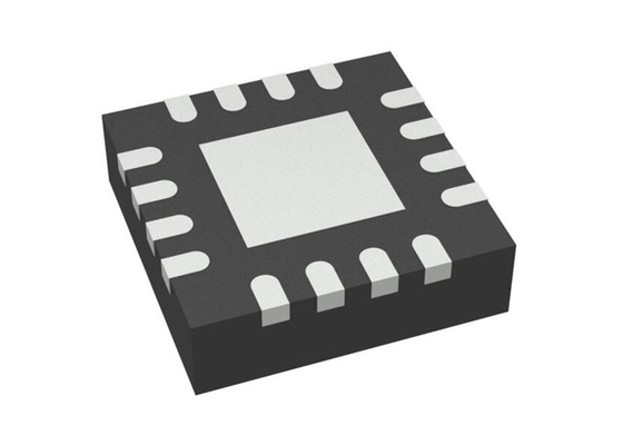 DAC60508ZRTER Integrated Circuit Chip 12-Bit DAC WQFN-16 Digital To Analog Converter