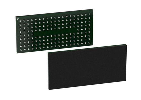 ATMXT1664TD-C2UEN1 Integrated Circuit Chip maXTouch Touchscreen Controller UFBGA-162