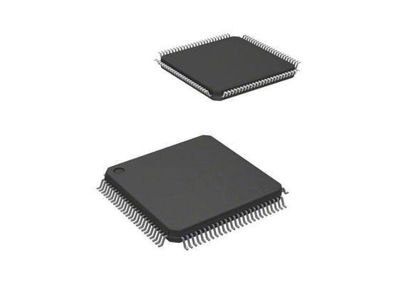 F280045PZSR Microcontroller MCU 32-Bit Single Core Microcontrollers LQFP100
