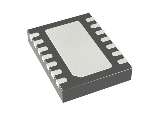 LTC2493IDE Integrated Circuit Chip 24-Bit Analog To Digital Converter DFN-14