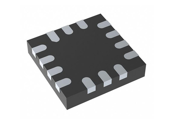 LMH3401IRMSR Wireless Communication Module Differential Amplifiers UQFN-14 RF Amplifiers