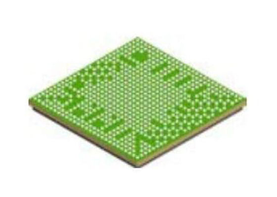 TDA4AEN8J5AAMWRQ1 Microcontroller MCU Jacinto™ Processor FCBGA-594 Automotive ADAS SoC