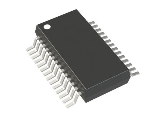 M0G3106QDGS28RQ1 Microcontroller MCU 80MHz 32-Bit Microcontrollers VSSOP28 Embedded MCU