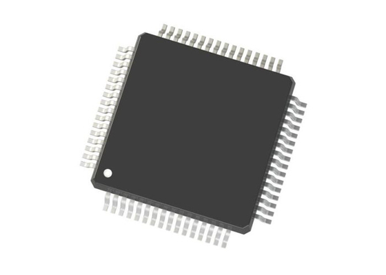 F28P550SG9PMR Microcontroller MCU Embedded MCU LQFP64 C2000™ 32-Bit Microcontroller IC