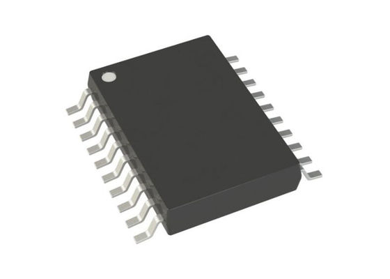 M0C1103QDGS20RQ1 Microcontroller MCU 24MHz Automotive 32-Bit Microcontrollers VSSOP-20
