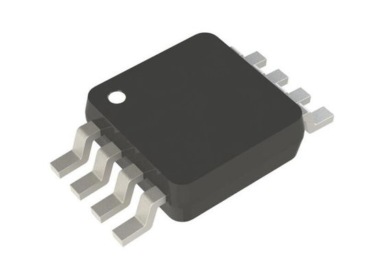 LTC2602CMS8 Integrated Circuit Chip 16-Bit Digital To Analog Converter MSOP-8