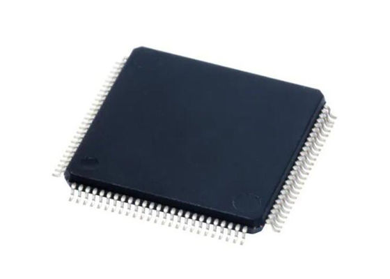 F28P550SJ6PZR Microcontroller MCU C2000™ C28x Fixed Point Microcontrollers LQFP100