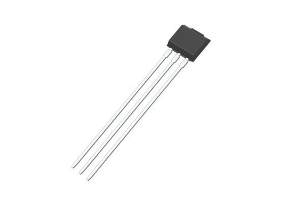 TLE4961-1L Sensor IC Magnetic Sensors PG-SSO-3 Integrated Hall Effect Latch