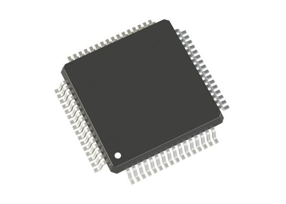 STM32F302RCT6 Microcontroller MCU Embedded MCU 72MHz High Performance 32-Bit MCU LQFP-64