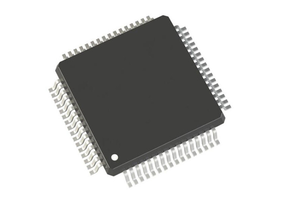 STM32L552RET6 Microcontroller MCU 110MHz 32-Bit Single Core Microcontrollers LQFP-64