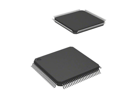 STM32F105VCT6 Microcontroller MCU ARM Cortex-M3 STM32F1 32-Bit Microcontroller