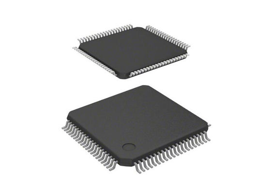 STM32G474MET6 Microcontroller MCU Embedded MCU 32-Bit Single Core Microcontrollers