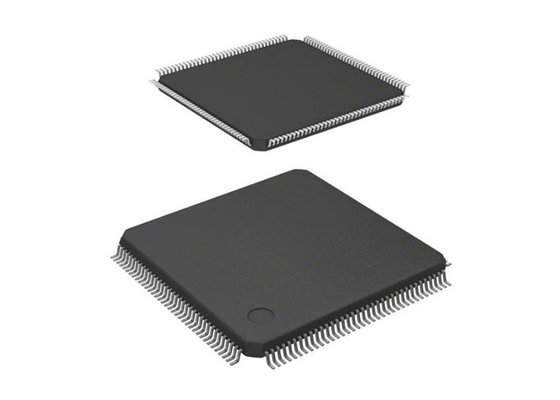 STM32F103ZGT6 Microcontroller MCU 72MHz 32-Bit Single-Core Microcontrollers  LQFP-144