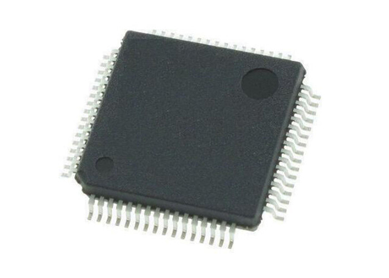 STM32F303RCT6 Microcontroller MCU 32-Bit Single-Core MCU 72MHz High Performance MCU